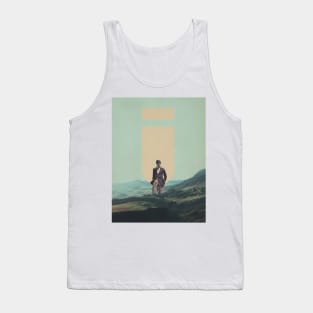 FFF Tank Top